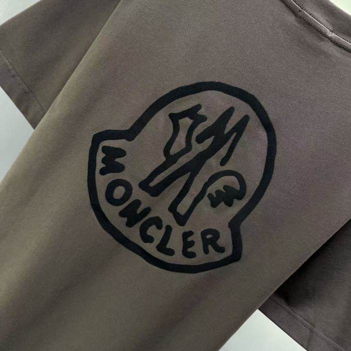 Moncler  2026ss New  T Shirt  Size S-XXL