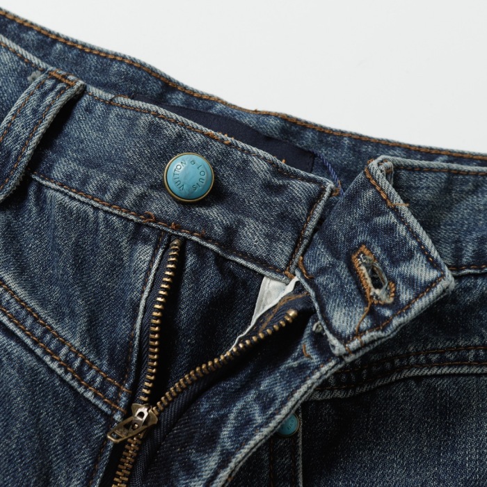 Louis Vuitton  2026ss New  Jeans Size S-XL