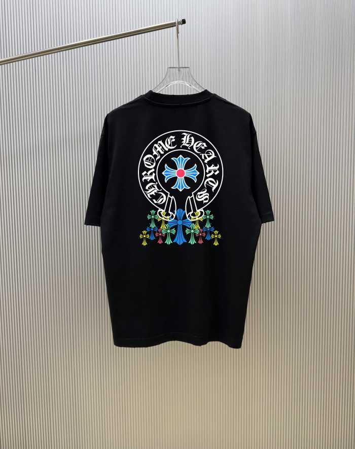 Chrome Hearts 2026ss New  T Shirt  Size M-4XL