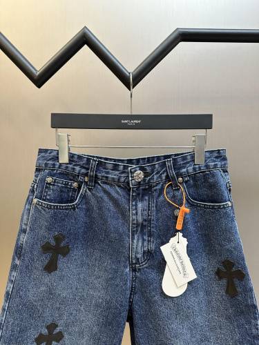 Chrome Hearts  2026ss New  Shorts Size 27-31