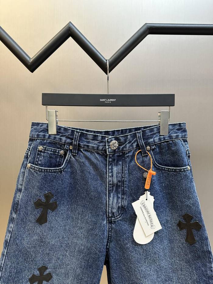 Chrome Hearts  2026ss New  Shorts Size 27-31