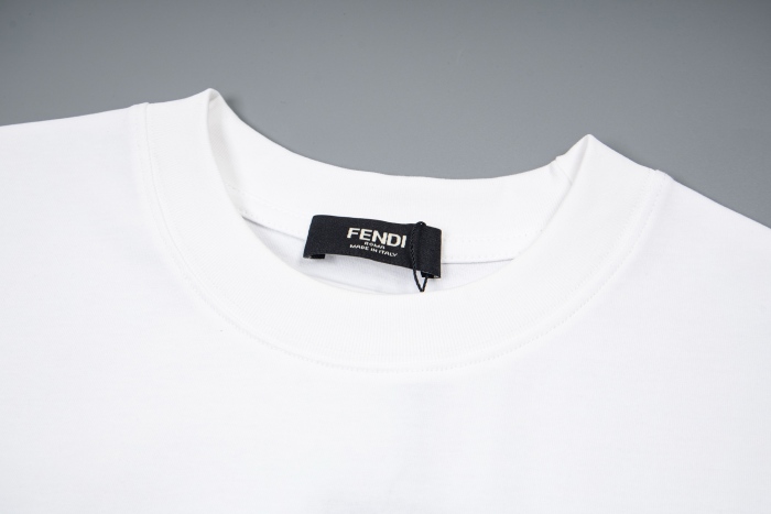 Fendi  2026ss New  T Shirt  Size XS-M