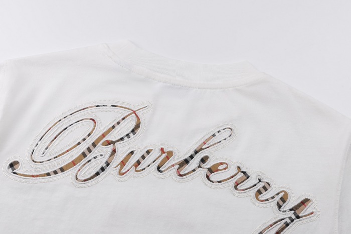 Burberry  2026ss New  T Shirt  Size S-XL