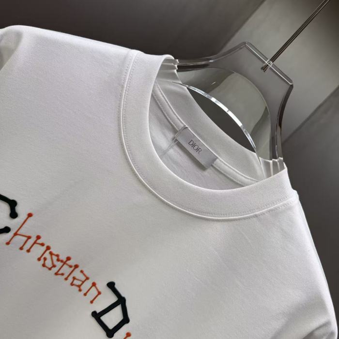 Dior  2026ss New  T Shirt  Size S-XXL