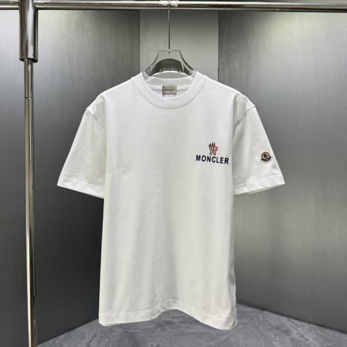 Moncler  2026ss New  T Shirt  Size S-XXL