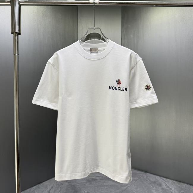 Moncler  2026ss New  T Shirt  Size S-XXL