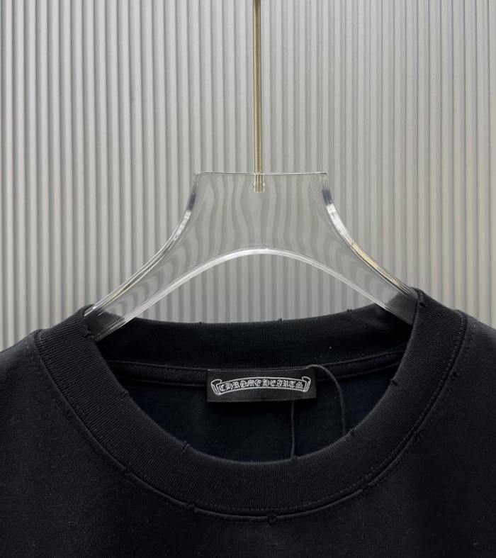 Chrome Hearts 2026ss New  T Shirt  Size M-4XL