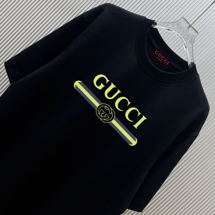 Gucci 2026ss New  T Shirt  Size M-4XL
