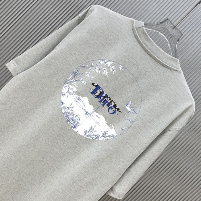 Dior 2026ss New  T Shirt  Size M-4XL