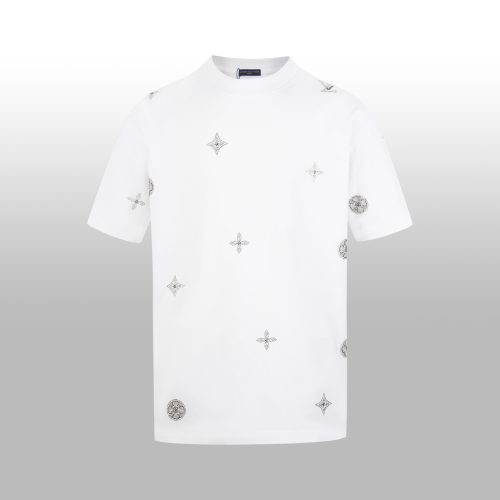 Louis Vuitton  2026ss New  T Shirt  Size XS-M