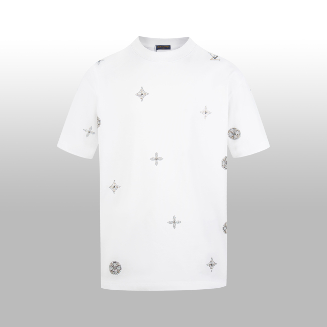 Louis Vuitton 2026ss New T Shirt Size XS-M