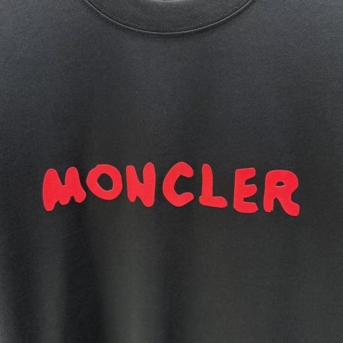 Moncler  2026ss New  T Shirt  Size S-XXL