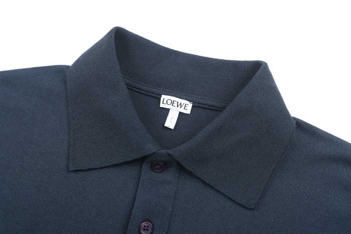 Loewe 2026ss New Polo Shirt  Size S-XL