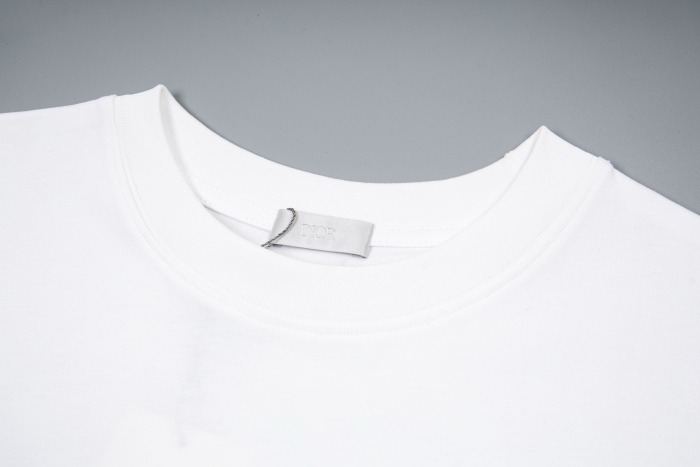 Dior 2026ss New  T Shirt  Size XS-M