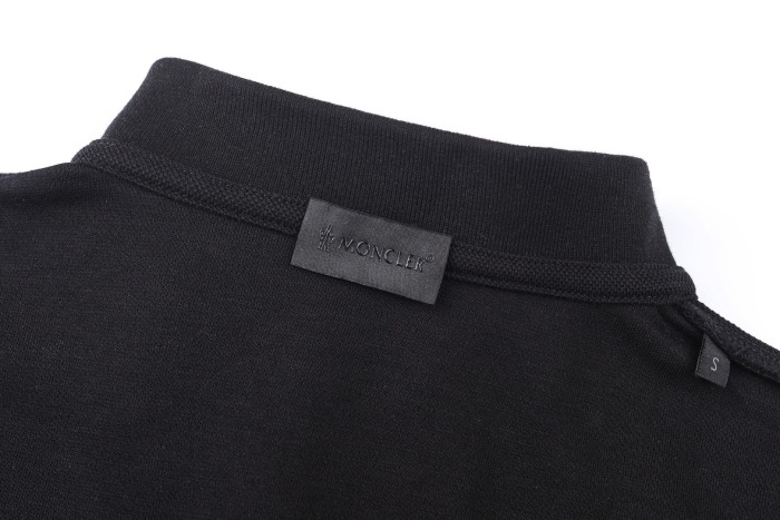 Moncler 2026ss New Polo Shirt  Size S-XL