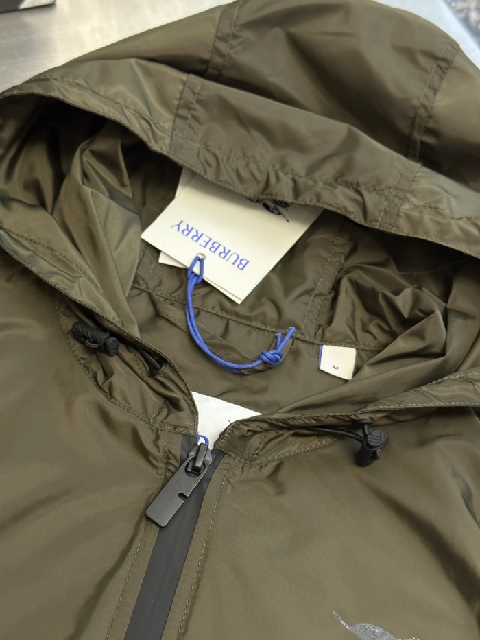 Burberry 2026ss New  Jacket  Size S-XL