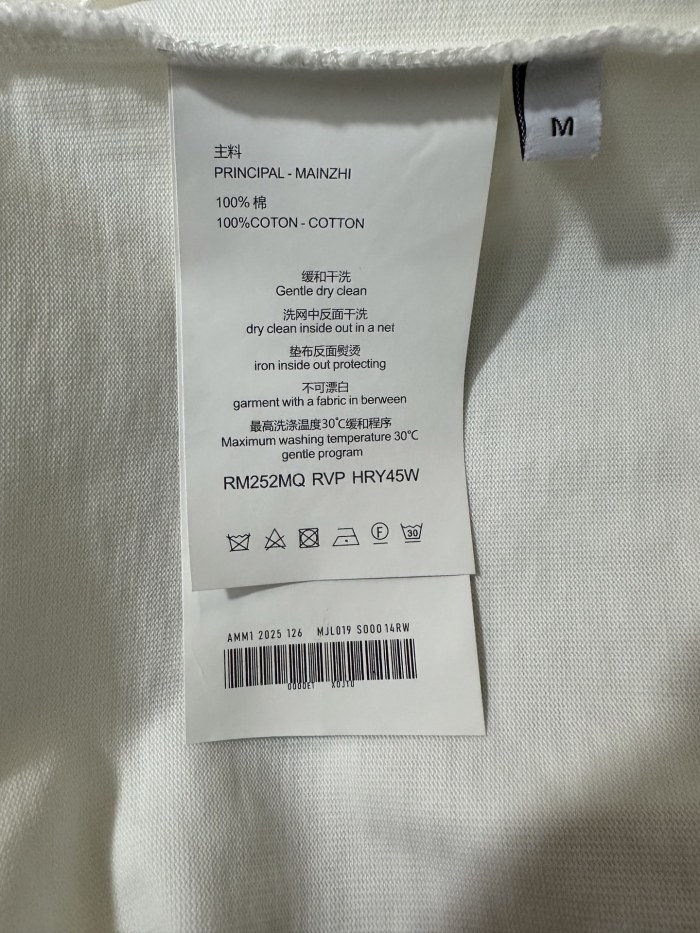 Gucci 2026ss New  T Shirt  Size XS-XL