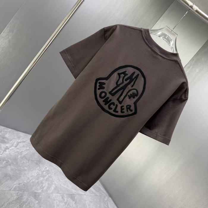 Moncler  2026ss New  T Shirt  Size S-XXL