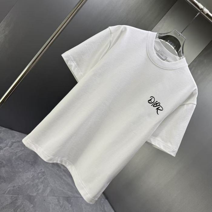 Dior  2026ss New  T Shirt  Size S-XXL
