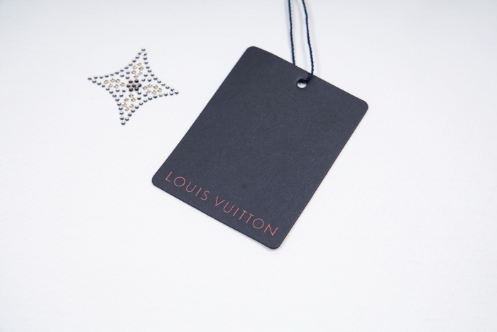 Louis Vuitton  2026ss New  T Shirt  Size XS-M