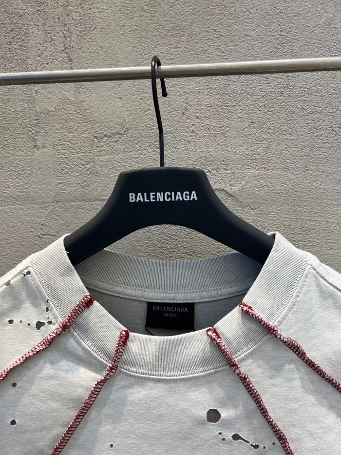 Balenciaga  2026ss New  T Shirt  Size 1-4