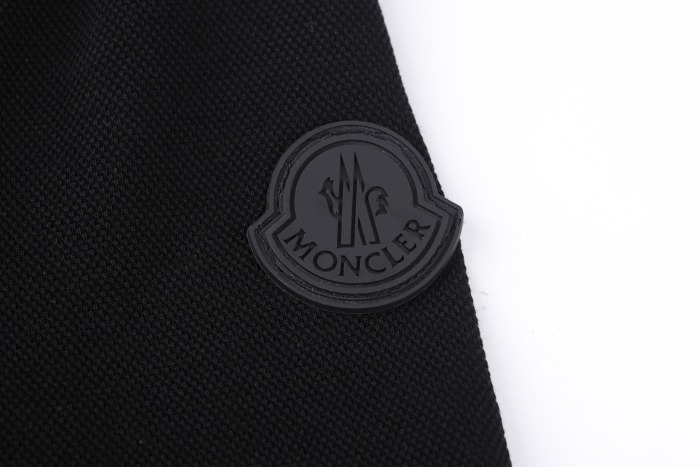 Moncler 2026ss New Polo Shirt  Size S-XL