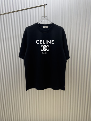 Celine  2026ss New  T Shirt  Size XS-L