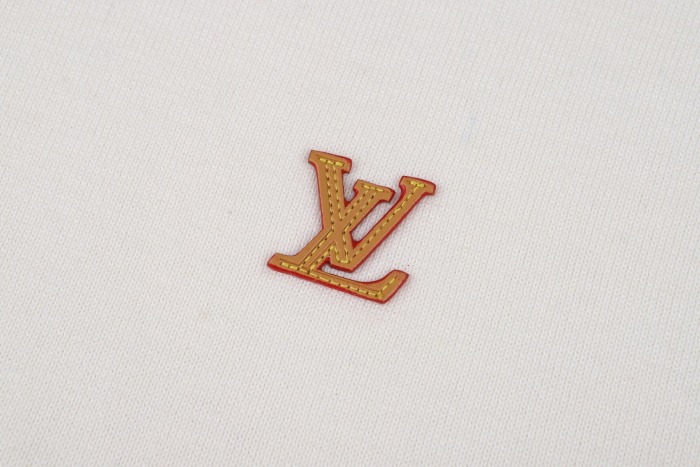 Louis Vuitton  2026ss New  T Shirt  Size S-XL