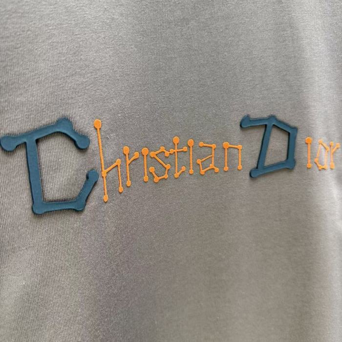 Dior  2026ss New  T Shirt  Size S-XXL