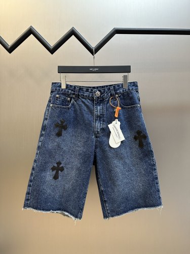 Chrome Hearts  2026ss New  Shorts Size 27-31