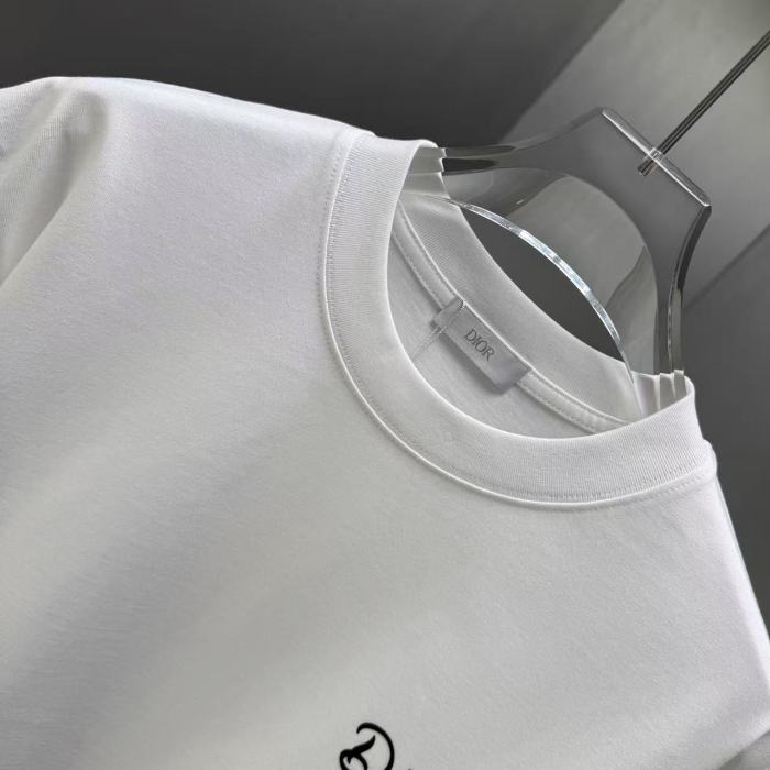 Dior  2026ss New  T Shirt  Size S-XXL