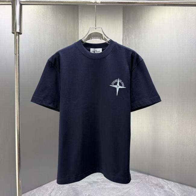 Stone Island 2026ss New T Shirt Size S-XXL