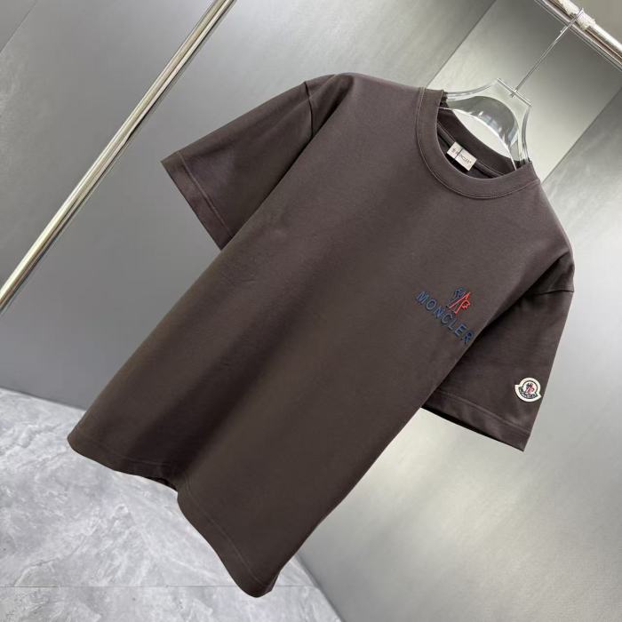 Moncler  2026ss New  T Shirt  Size S-XXL