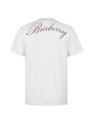 Burberry  2026ss New  T Shirt  Size S-XL