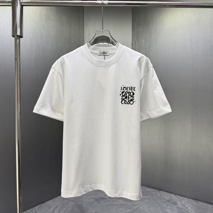 Loewe  2026ss New  T Shirt  Size S-XXL