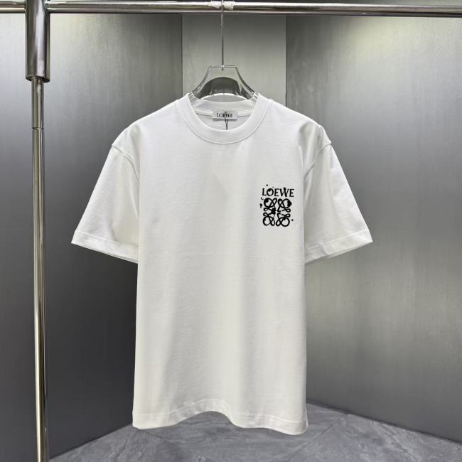 Loewe 2026ss New T Shirt Size S-XXL