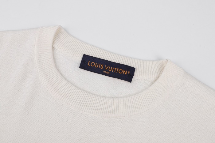 Louis Vuitton  2026ss New  T Shirt  Size S-XL