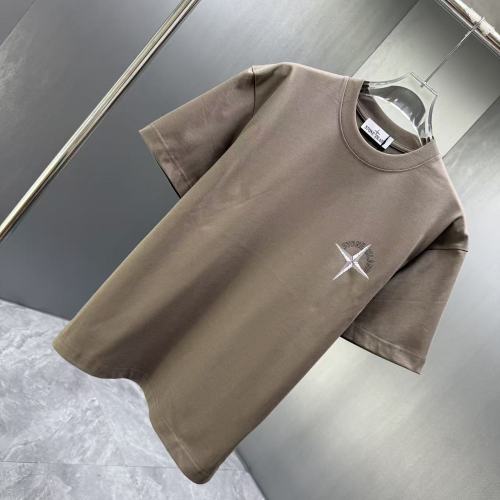 Stone Island  2026ss New  T Shirt  Size S-XXL