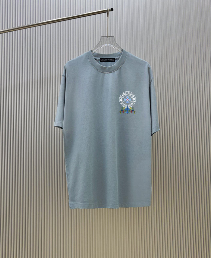 Chrome Hearts 2026ss New  T Shirt  Size M-4XL