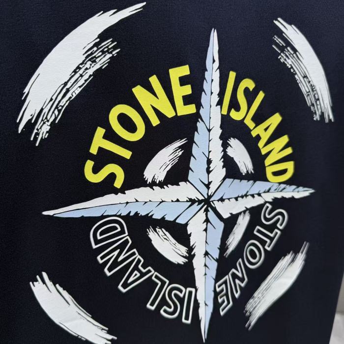 Stone Island  2026ss New  T Shirt  Size S-XXL