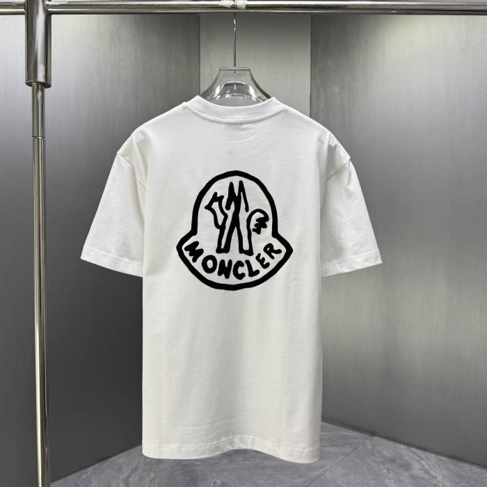 Moncler  2026ss New  T Shirt  Size S-XXL