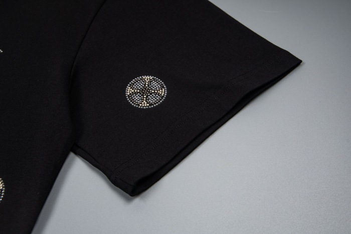 Louis Vuitton  2026ss New  T Shirt  Size XS-M
