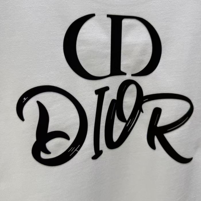 Dior  2026ss New  T Shirt  Size S-XXL