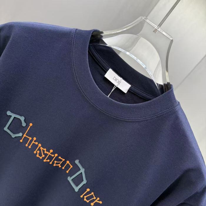 Dior  2026ss New  T Shirt  Size S-XXL