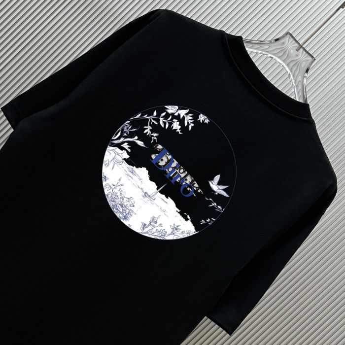 Dior 2026ss New  T Shirt  Size M-4XL
