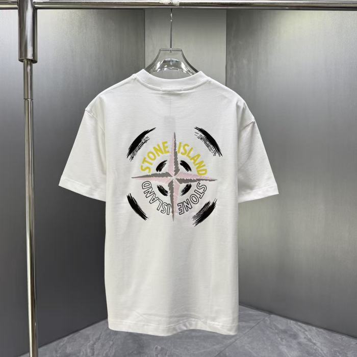 Stone Island  2026ss New  T Shirt  Size S-XXL