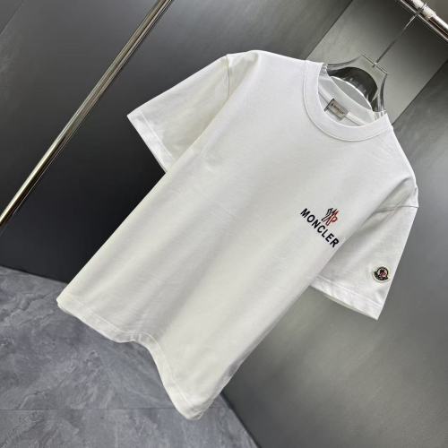 Moncler  2026ss New  T Shirt  Size S-XXL