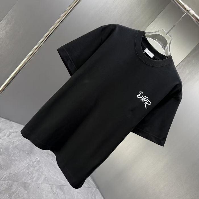Dior  2026ss New  T Shirt  Size S-XXL