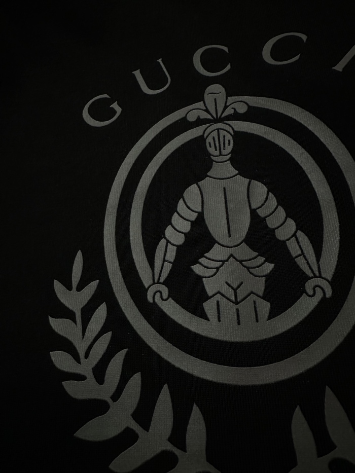 Gucci 2026ss New  T Shirt  Size XS-XL