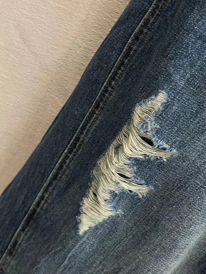 Louis Vuitton  2026ss New  Jeans Size S-XL